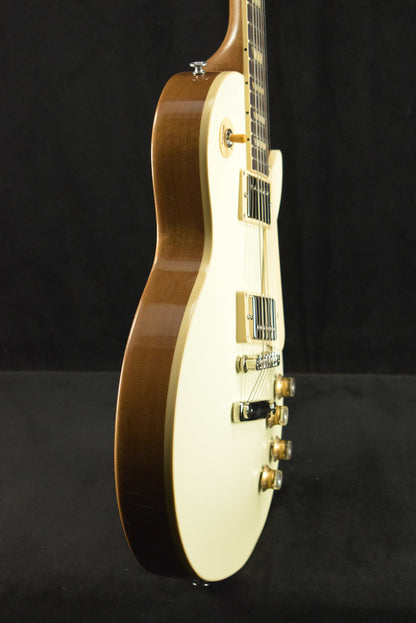 Gibson Les Paul Standard 60s Plain Top Classic White Top