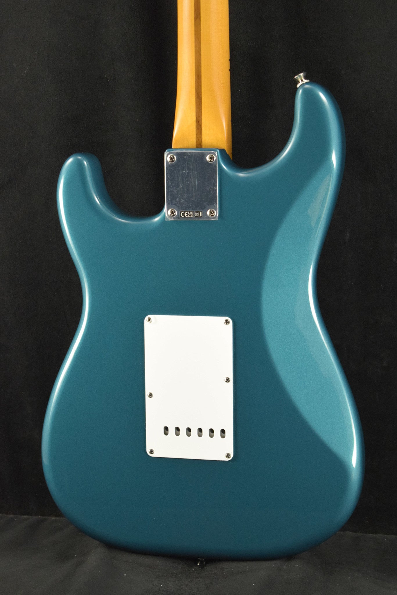 Fender Vintera II '50s Stratocaster Ocean Turquoise Maple Fingerboard