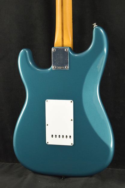Fender Vintera II '50s Stratocaster Ocean Turquoise Maple Fingerboard