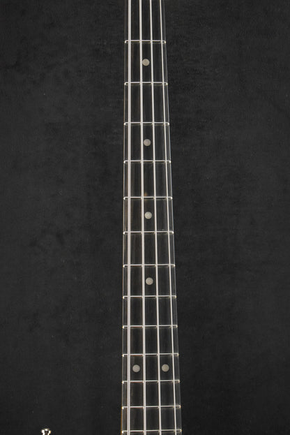 Fender American Ultra II Meteora Bass Ultraburst Ebony Fingerboard