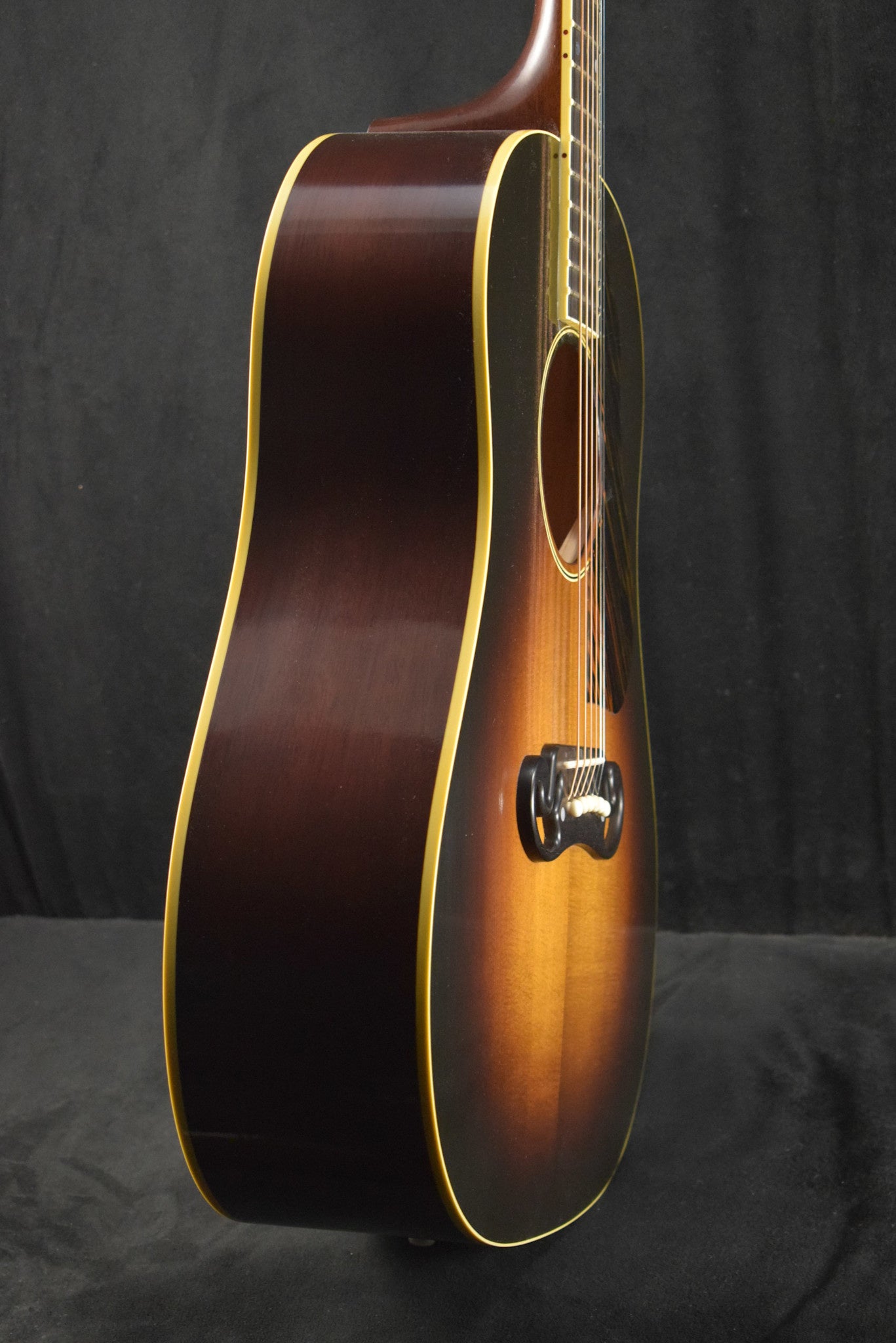 Gibson Custom Shop 1939 J-55 Faded Vintage Sunburst