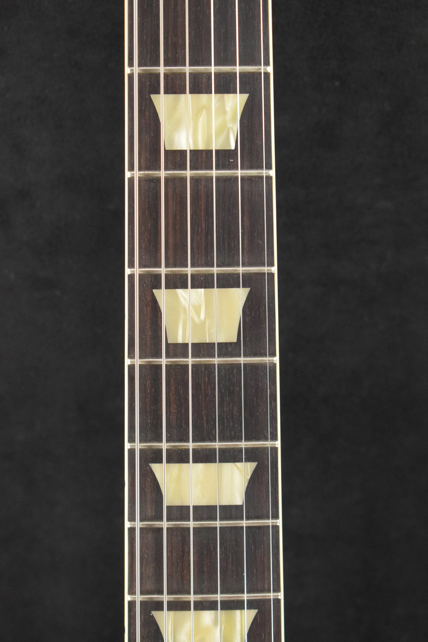 Gibson Murphy Lab 1957 Les Paul Standard Reissue Double Gold Ultra Heavy Aged