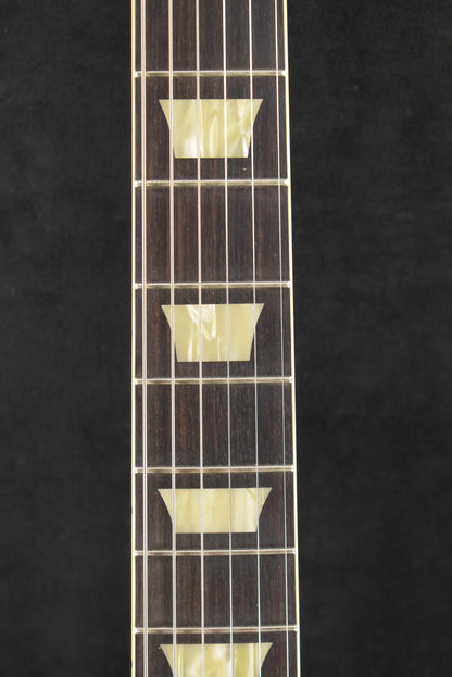 Gibson Murphy Lab 1957 Les Paul Standard Reissue Double Gold Ultra Heavy Aged