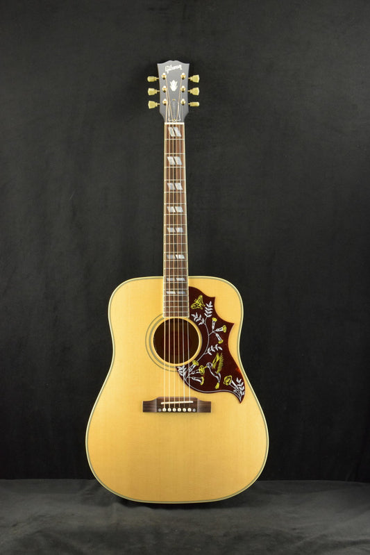Gibson Hummingbird Original Antique Natural