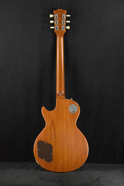 Gibson Custom Shop 1957 Les Paul Goldtop Reissue VOS Double Gold