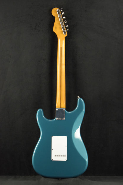 Fender Vintera II '50s Stratocaster Ocean Turquoise Maple Fingerboard