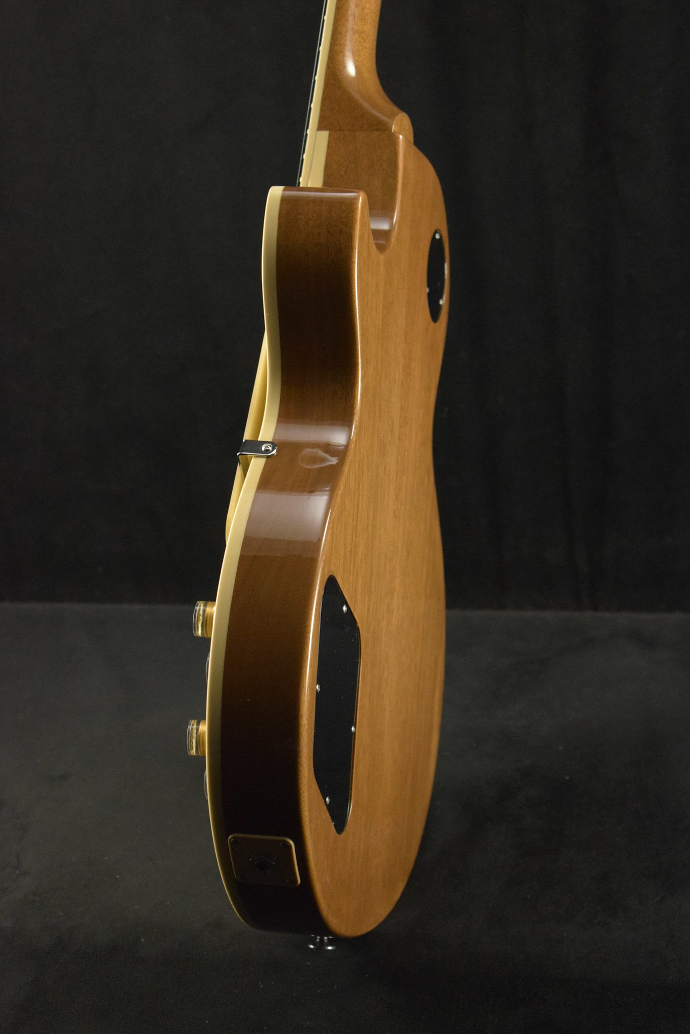 Gibson Les Paul Standard 60s Plain Top Classic White Top