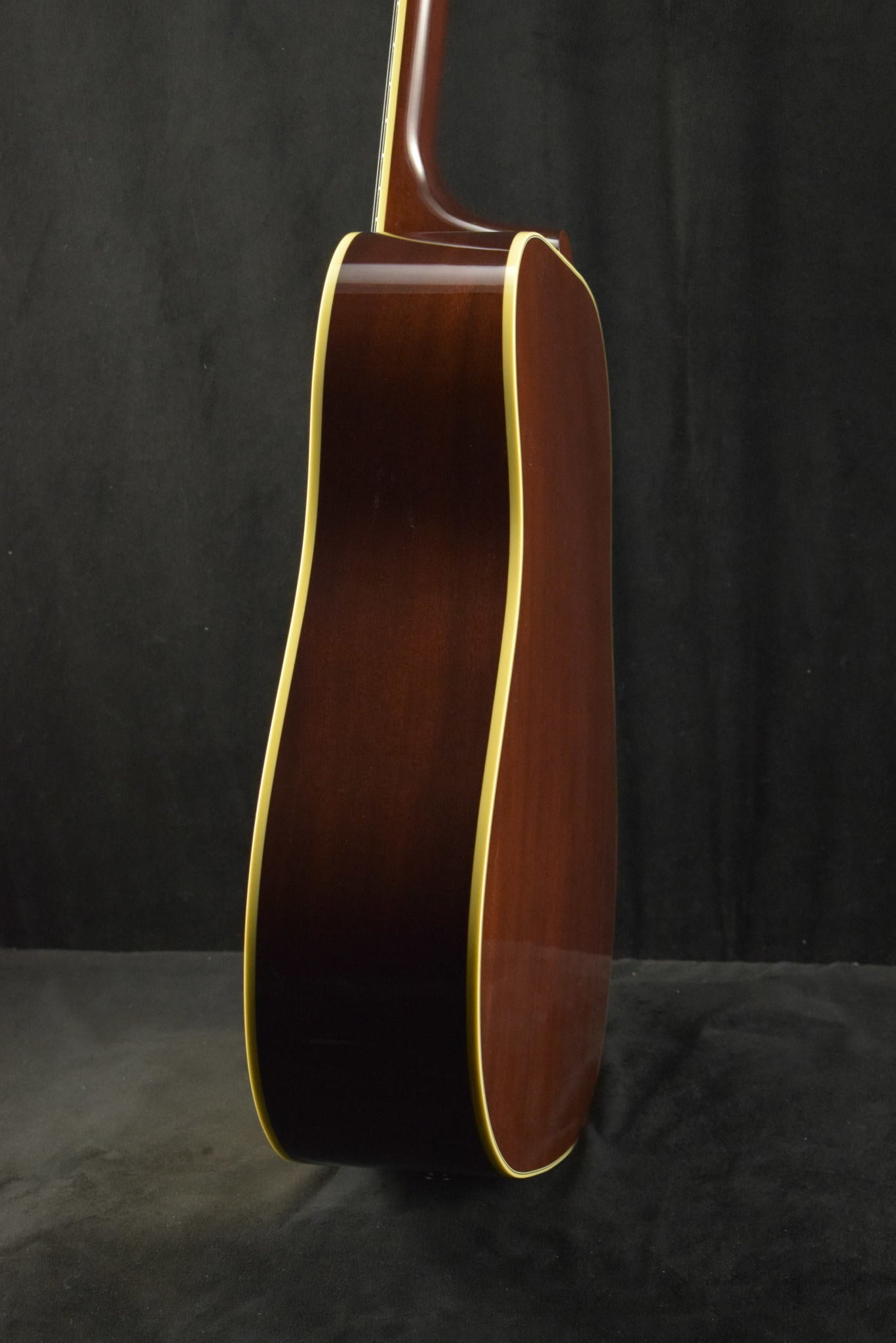 Gibson Hummingbird Original Antique Natural