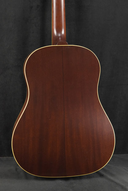 Gibson Custom Shop 1939 J-55 Faded Vintage Sunburst