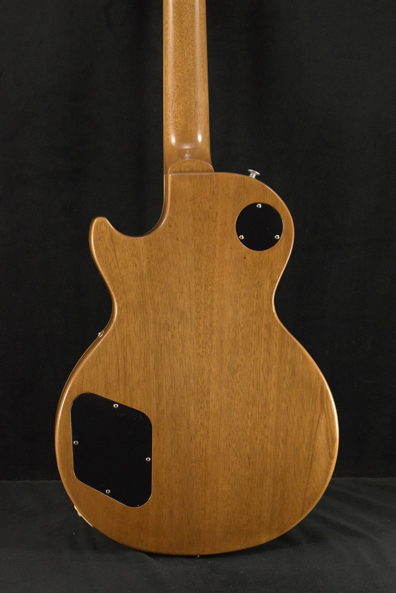 Gibson Les Paul Standard 60s Plain Top Classic White Top