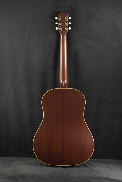 Gibson Custom Shop 1939 J-55 Faded Vintage Sunburst