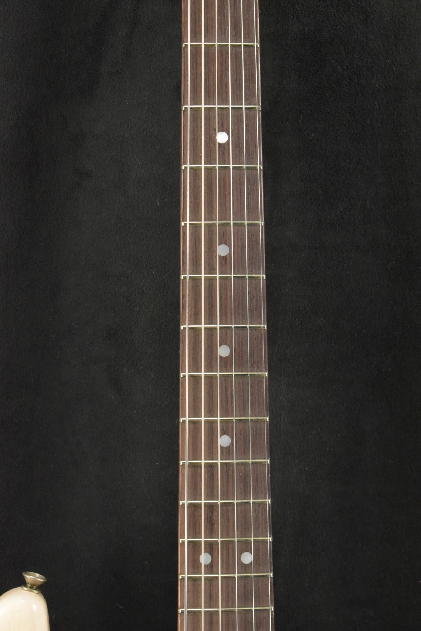 Fender Limited Edition '64 Stratocaster Relic - Super Faded Aged Shell Pink