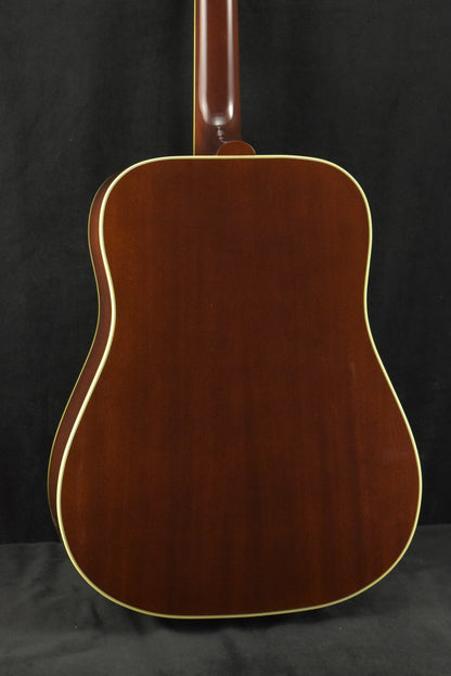 Gibson Hummingbird Original Antique Natural