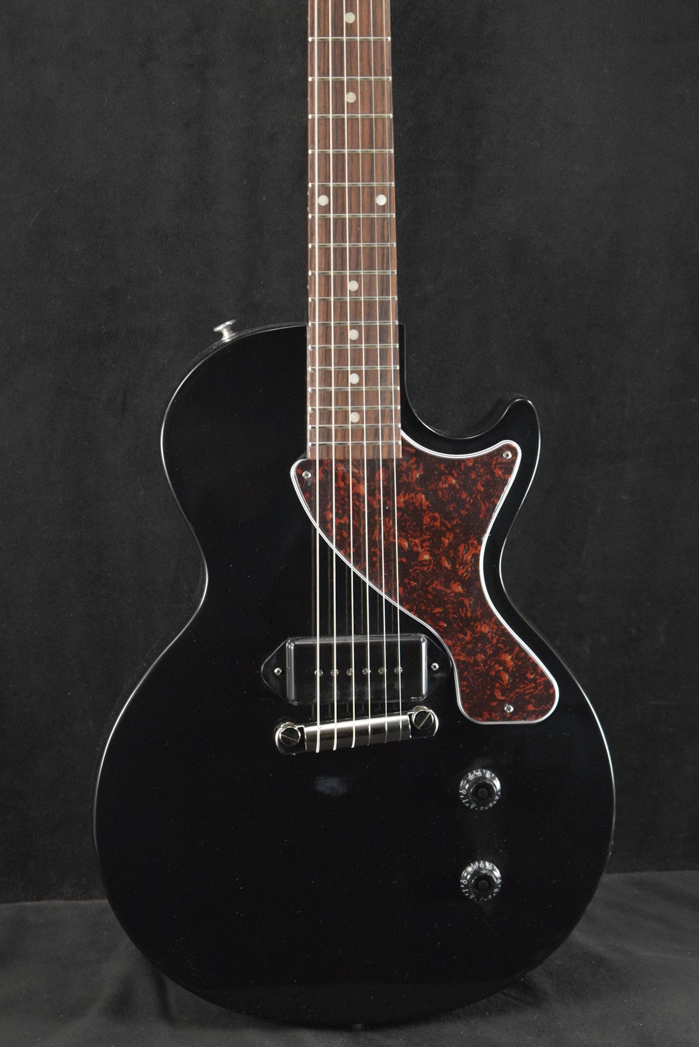 Gibson Les Paul Junior Ebony