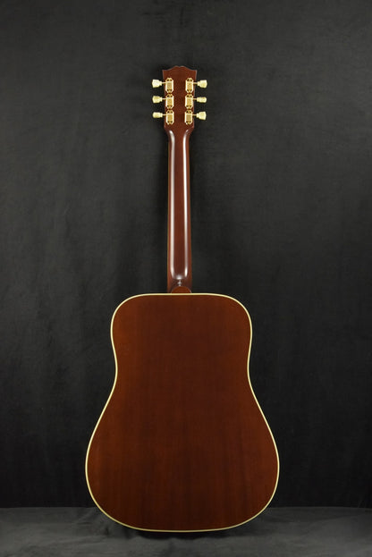 Gibson Hummingbird Original Antique Natural