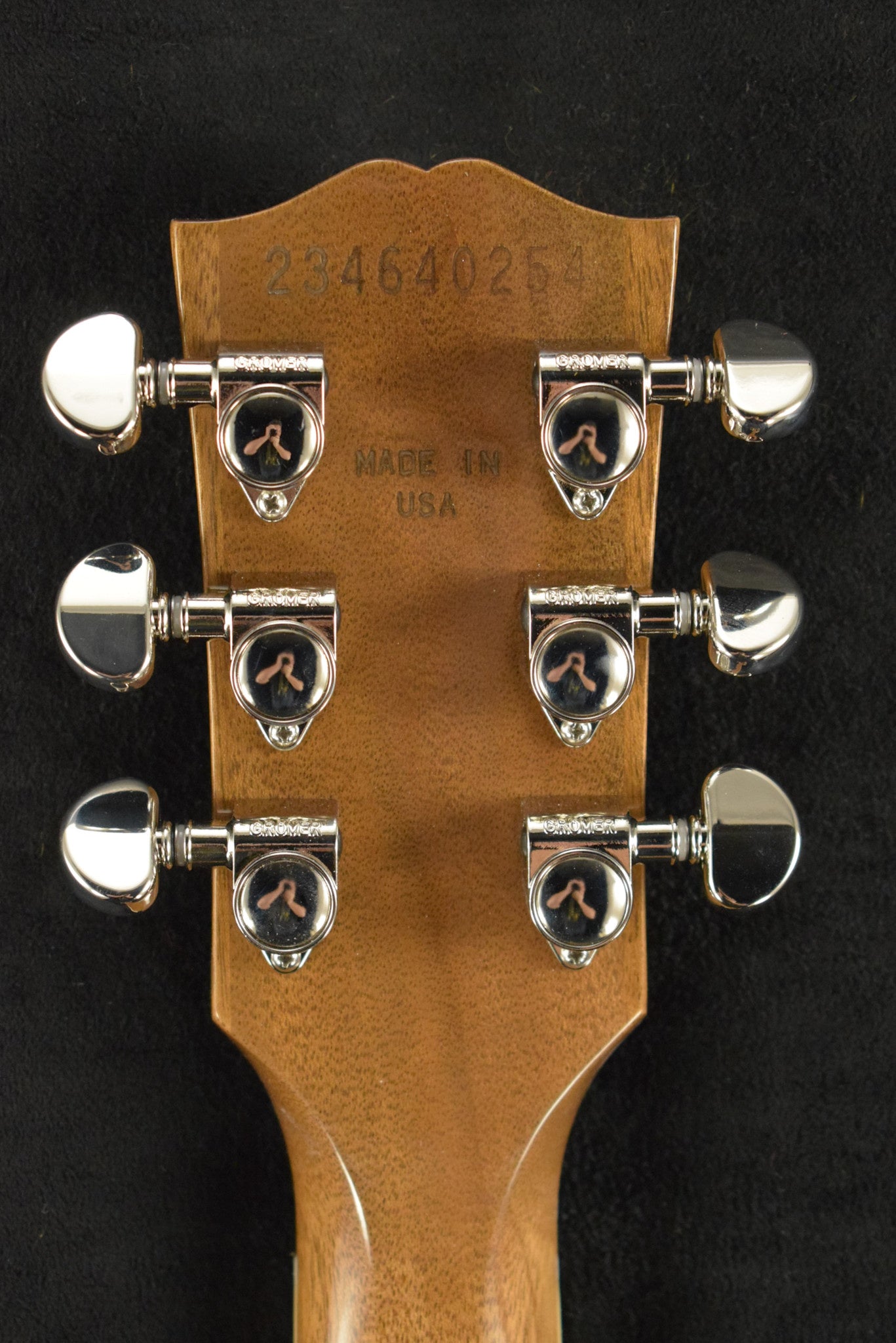 Gibson Les Paul Standard 60s Plain Top Classic White Top