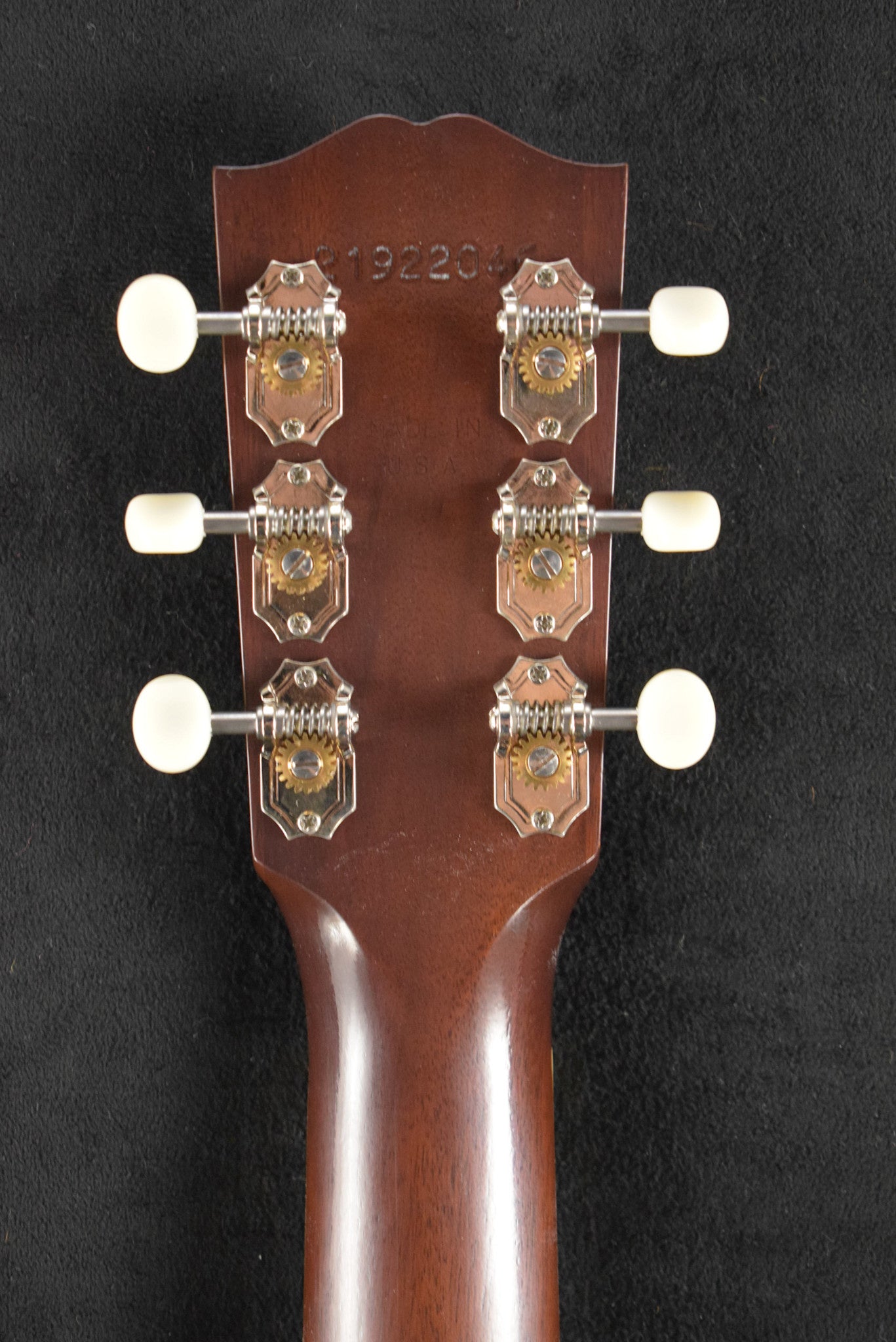 Gibson Custom Shop 1939 J-55 Faded Vintage Sunburst
