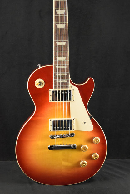Gibson Les Paul Standard 50s Figured Top Heritage Cherry Sunburst