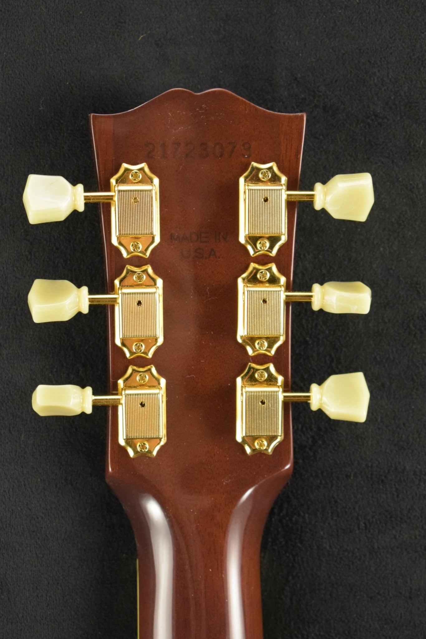 Gibson Hummingbird Original Antique Natural