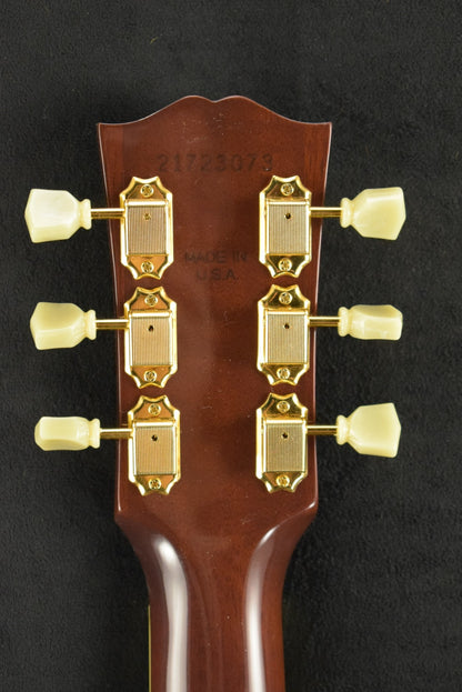 Gibson Hummingbird Original Antique Natural