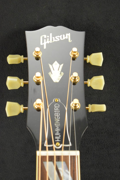 Gibson Hummingbird Original Antique Natural