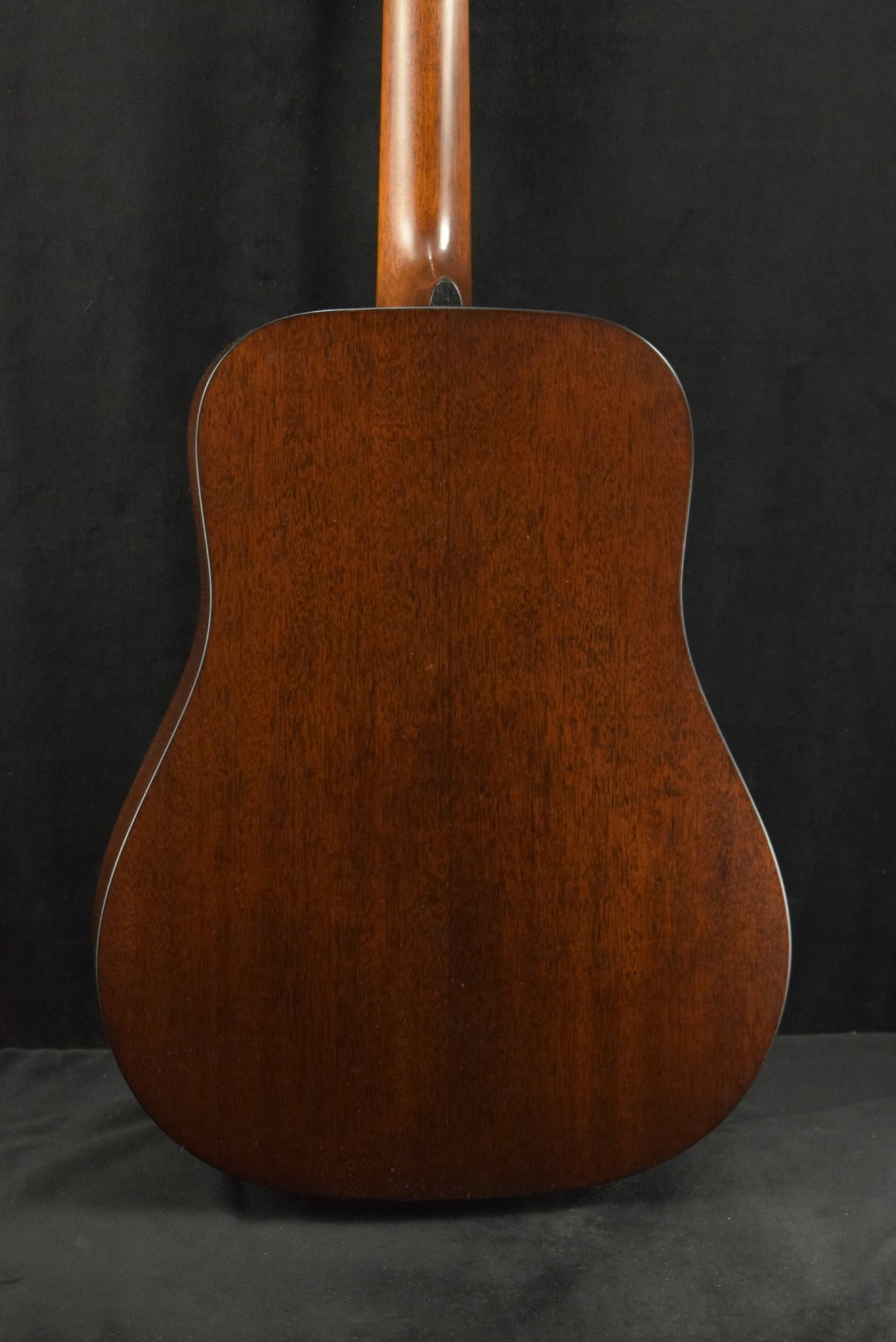 Martin Custom Shop D-18 Authentic 1937 VTS Aged Natural