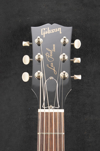 Gibson Les Paul Junior Ebony
