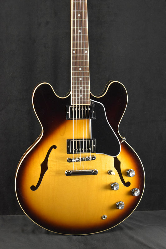 Gibson ES-335 Vintage Burst