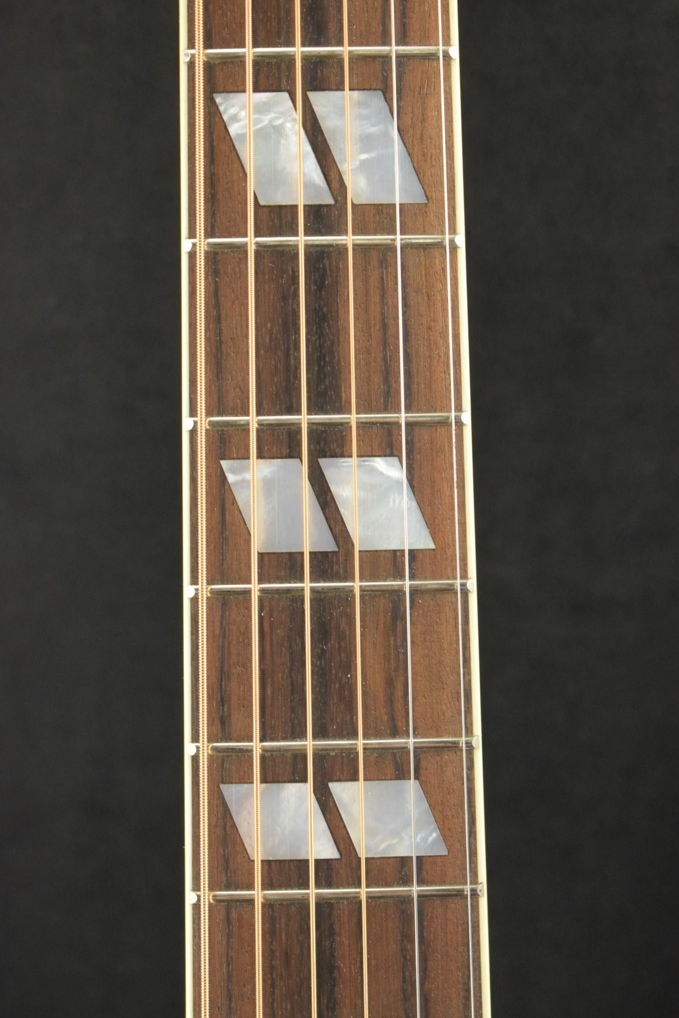 Gibson Hummingbird Original Antique Natural