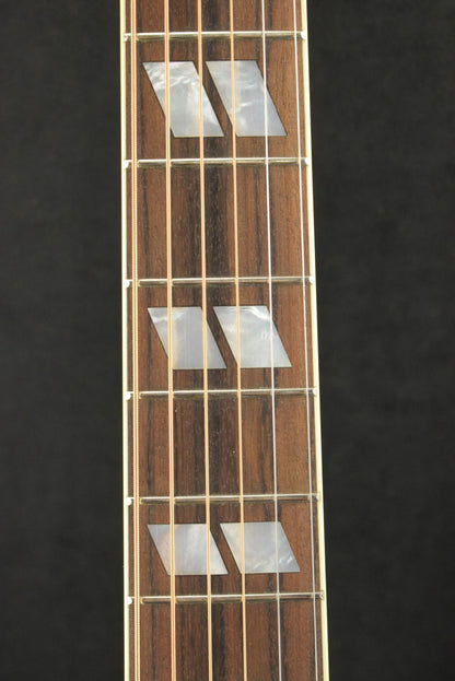 Gibson Hummingbird Original Antique Natural