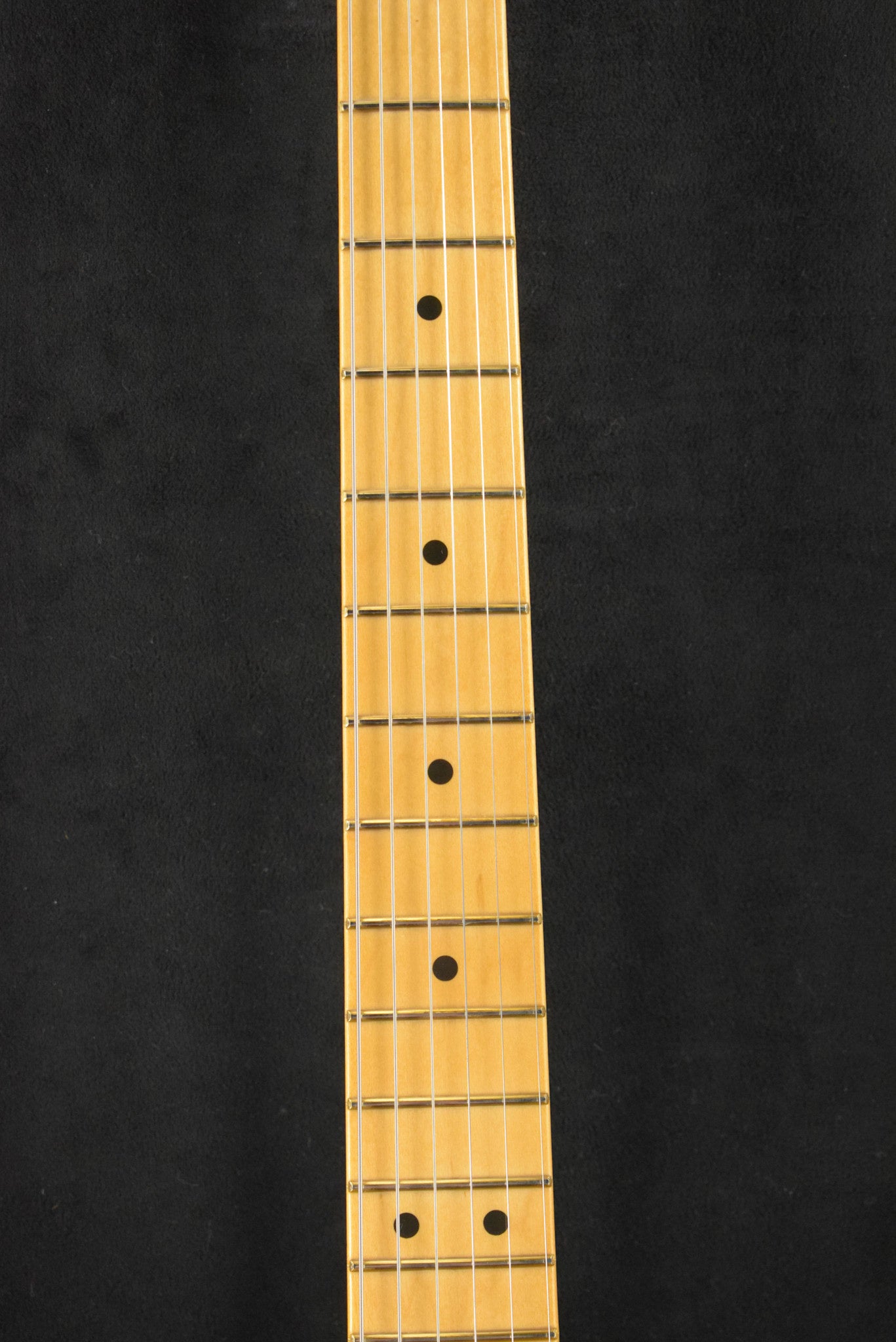 Fender Player II Telecaster 3-Color Sunburst Maple Fingerboard