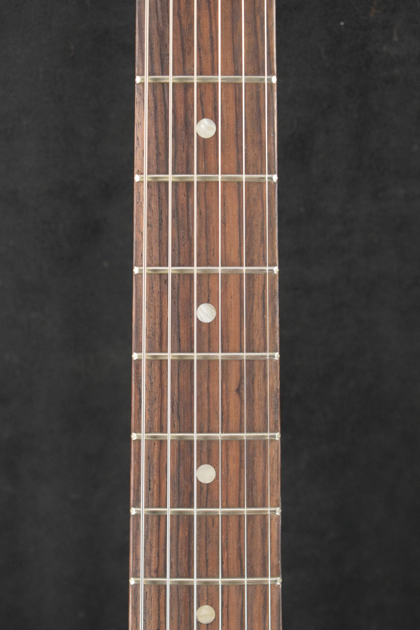 Gibson Les Paul Junior Ebony