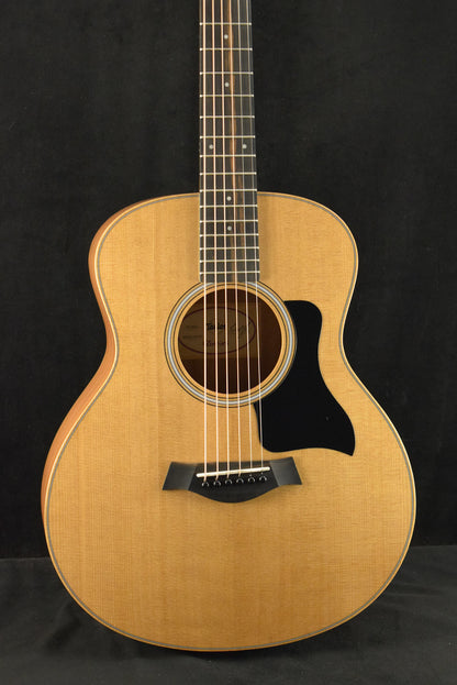 Taylor GS Mini Sapele/Spruce Natural Satin