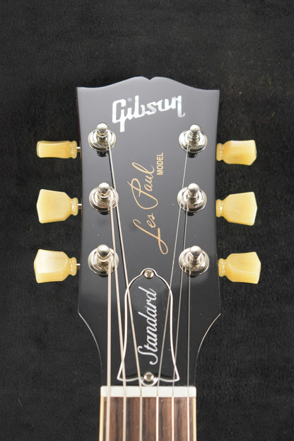 Gibson Les Paul Standard 50s Figured Top Heritage Cherry Sunburst