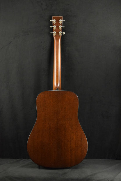 Martin Custom Shop D-18 Authentic 1937 VTS Aged Natural