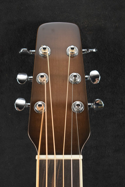 National Scheerhorn L-Body Rosewood Squareneck