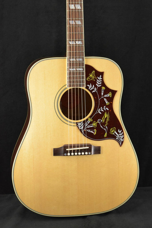 Gibson Hummingbird Original Antique Natural