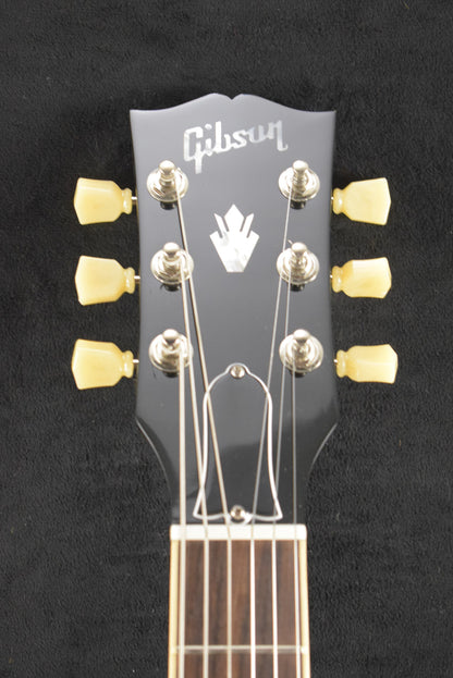 Gibson ES-335 Vintage Burst