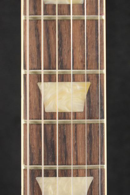 Gibson Les Paul Standard 50s Figured Top Heritage Cherry Sunburst