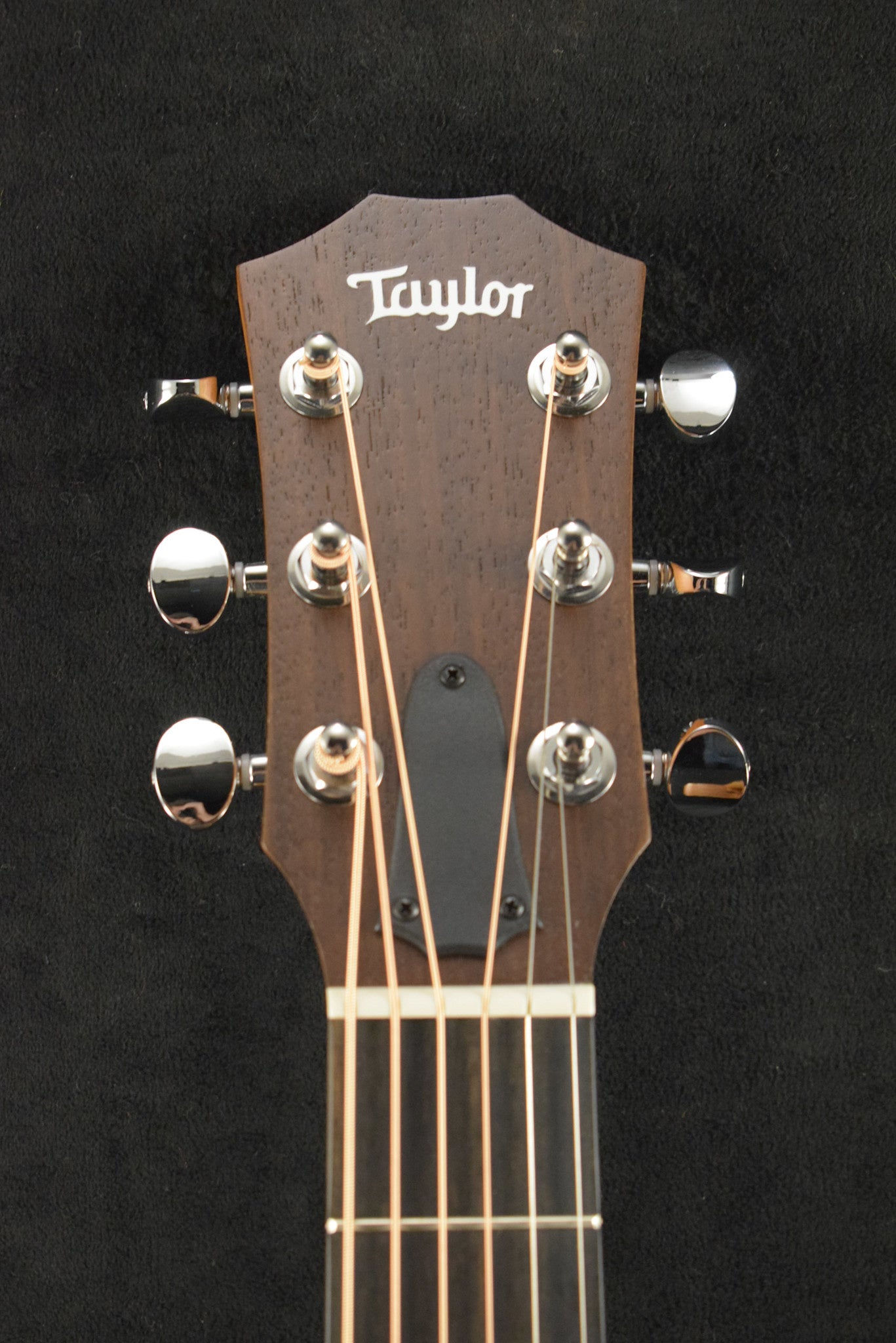 Taylor GS Mini Sapele/Spruce Natural Satin