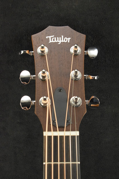Taylor GS Mini Sapele/Spruce Natural Satin