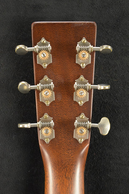 Martin Custom Shop D-18 Authentic 1937 VTS Aged Natural