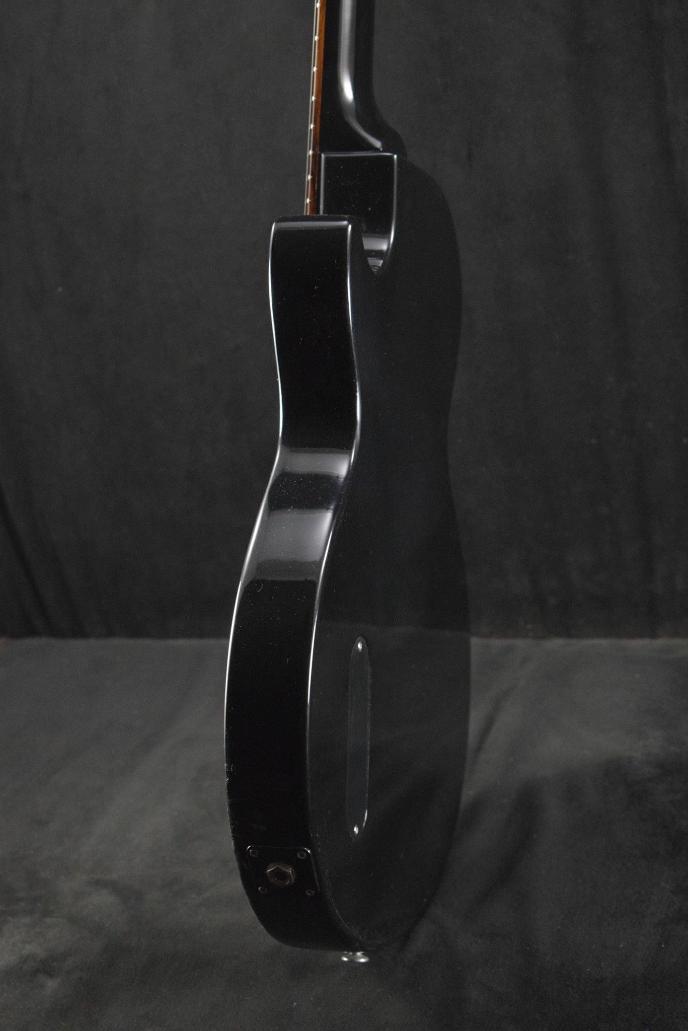 Gibson Les Paul Junior Ebony