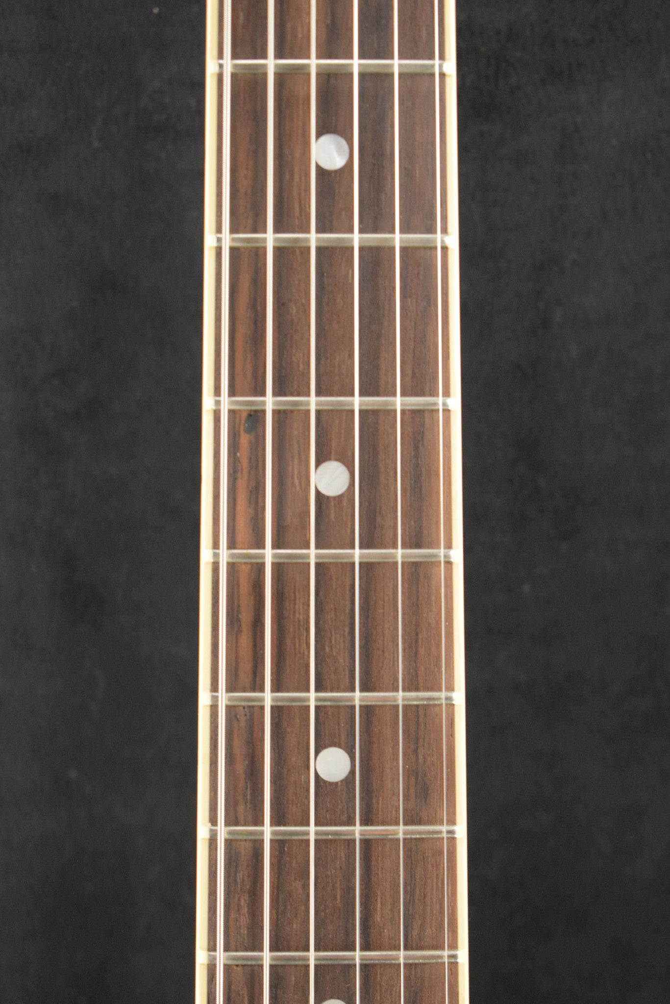 Gibson ES-335 Vintage Burst