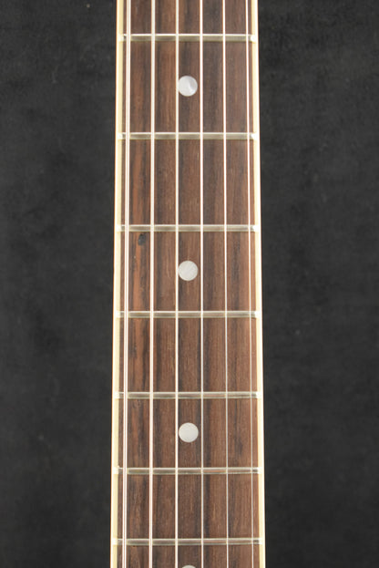 Gibson ES-335 Vintage Burst