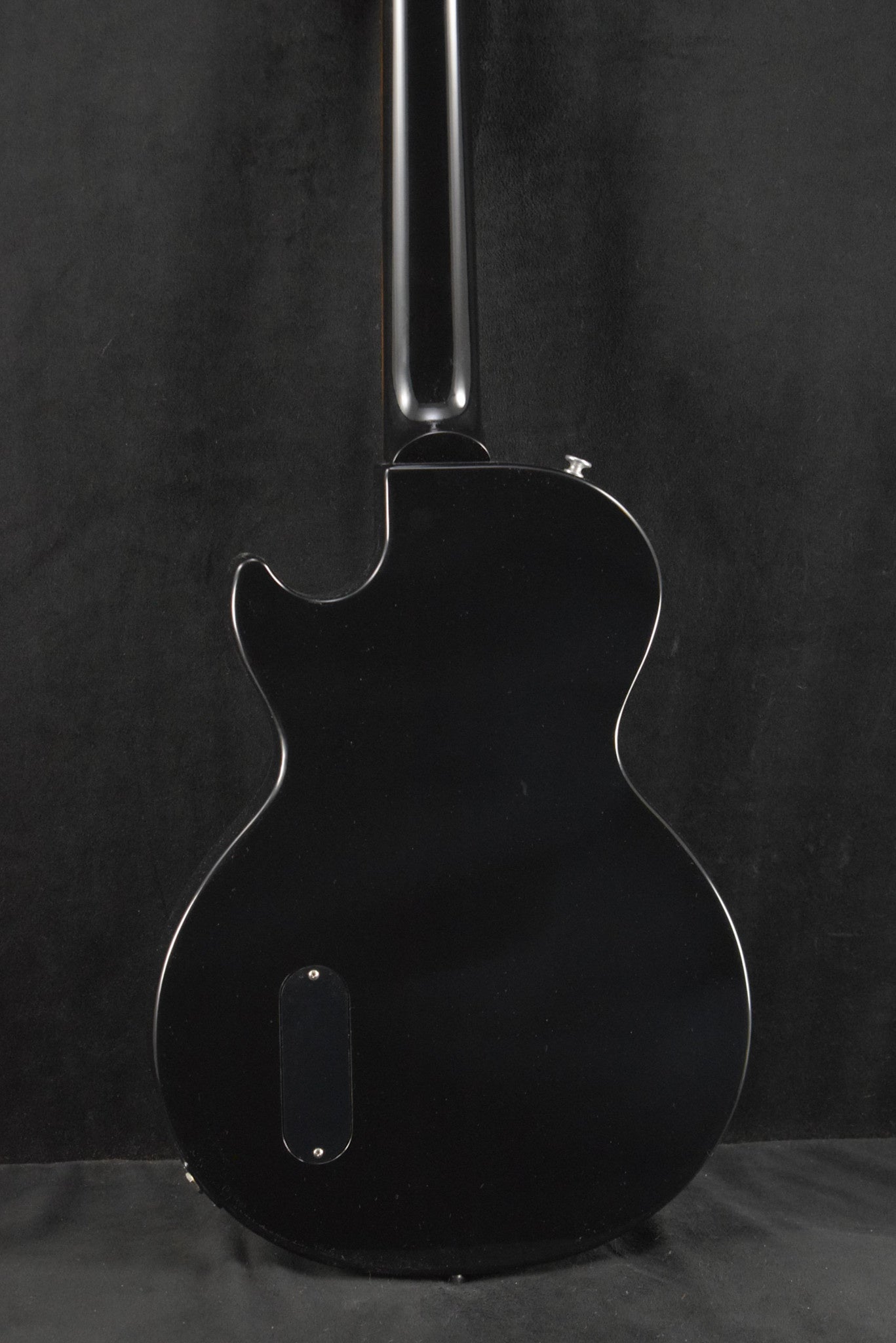 Gibson Les Paul Junior Ebony