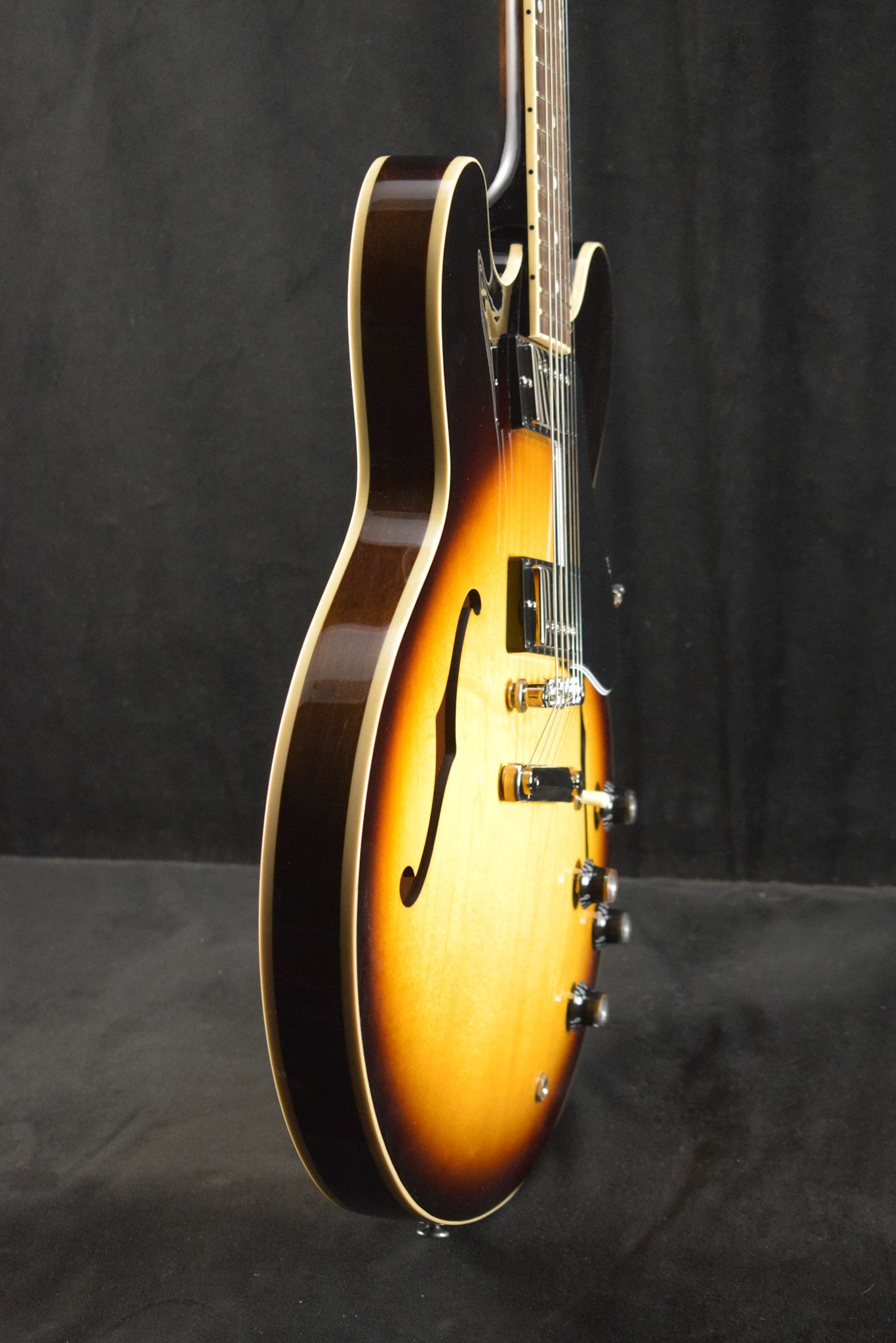 Gibson ES-335 Vintage Burst