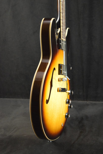 Gibson ES-335 Vintage Burst