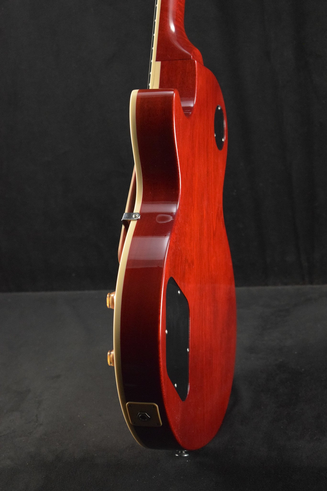 Gibson Les Paul Standard 50s Figured Top Heritage Cherry Sunburst