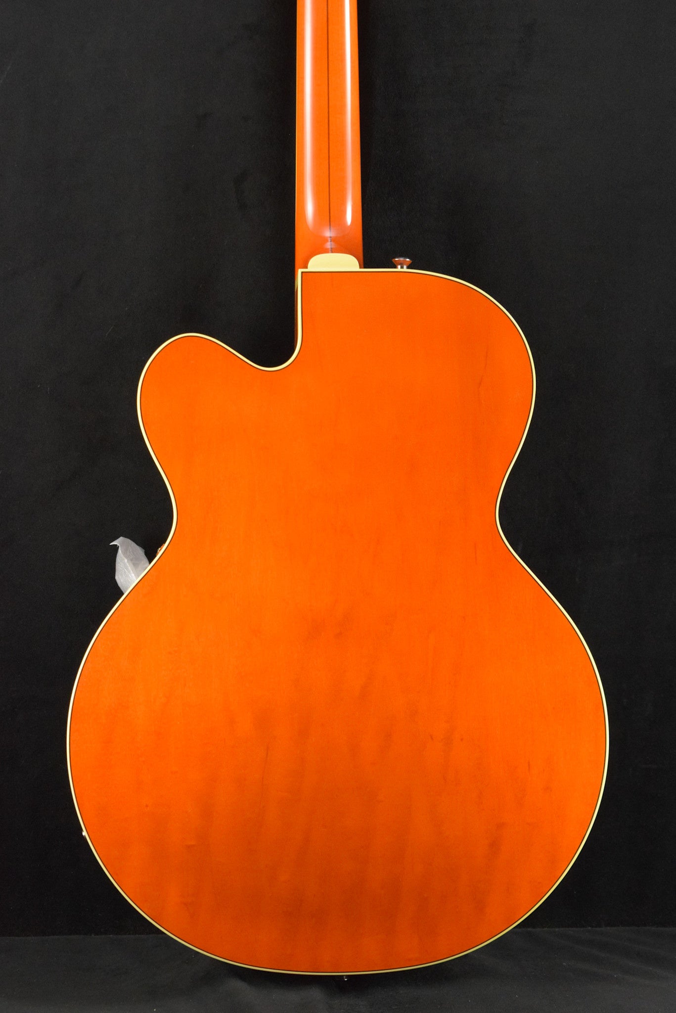 Gretsch G6120DE Duane Eddy Signature Hollow Body Desert Sunrise Lacquer